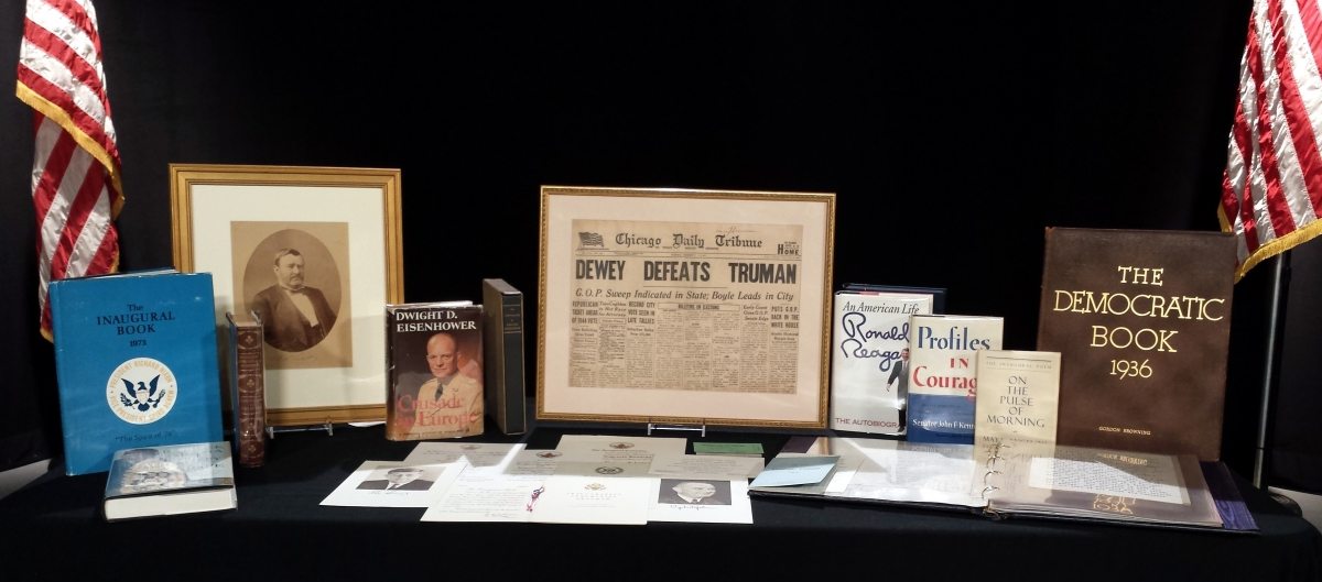 rare-presidential-inauguration-books-memorabilia