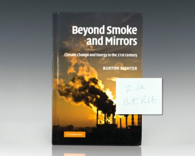 Beyond Smoke and Mirrors.