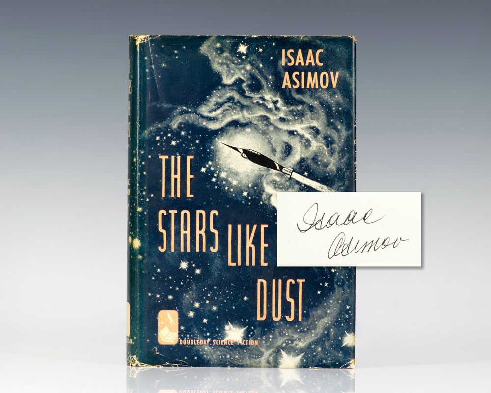 The Stars Like Dust.