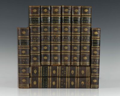 The Works of Francis Bacon, Baron of Verulam, Viscount St. Albans, and Lord High Chancellor of England.