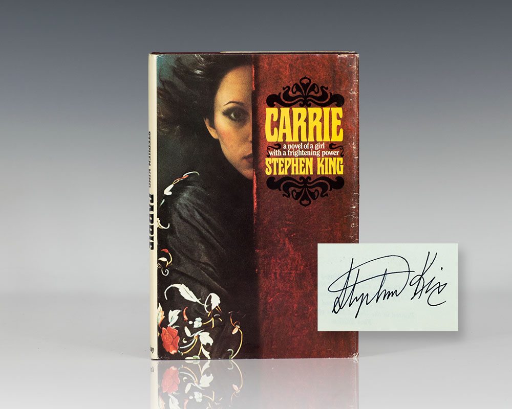 Carrie.