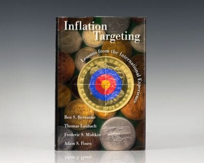 Inflation Targeting: Lessons from the International Experience.