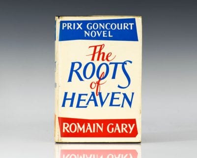 The Roots of Heaven.