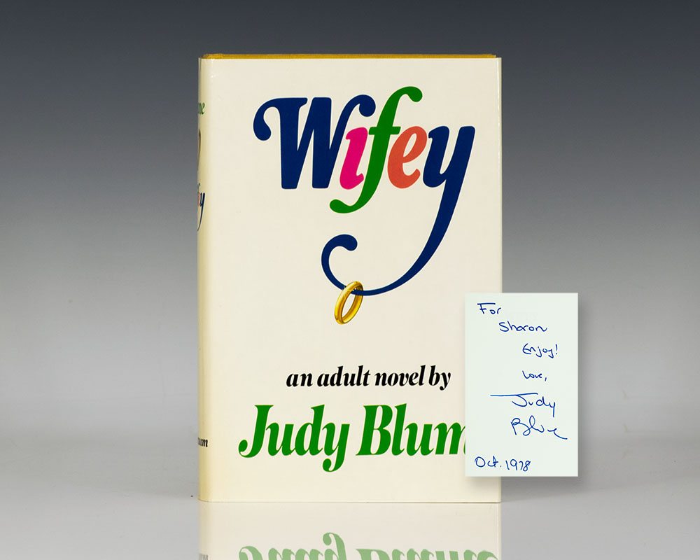 Wifey.
