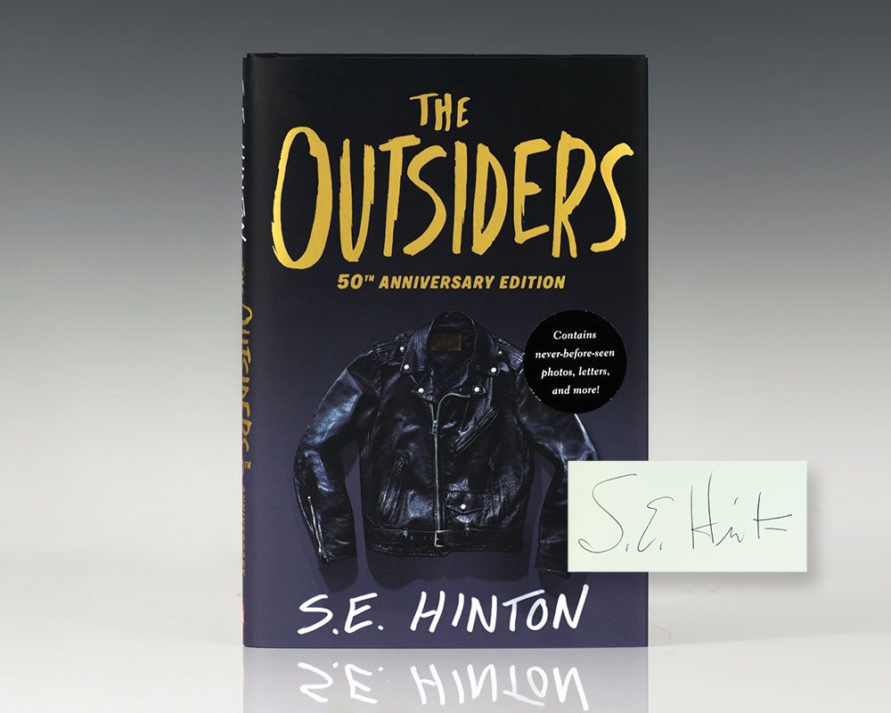 The Outsiders.