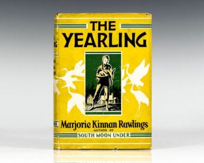 The Yearling.