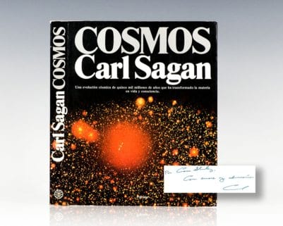 Cosmos.