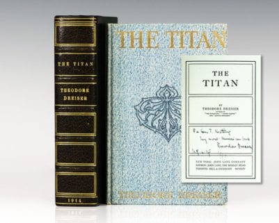 The Titan.