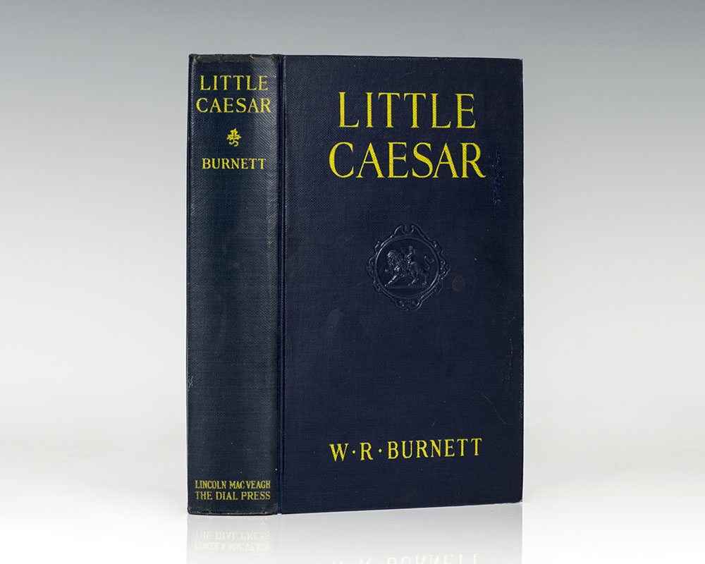 Little Caesar.