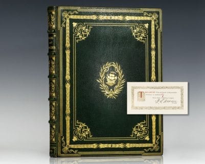 Fads and Fancies of Representative Americans at the Beginning of the 20th Century: Being a Portrayal of their Tastes, Diversions and Achievements.