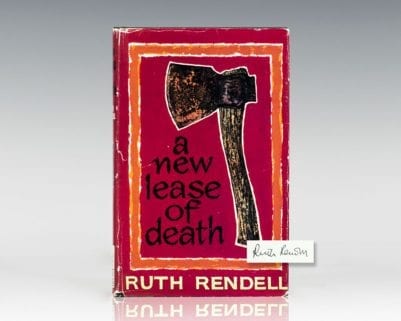 A New Lease of Death.