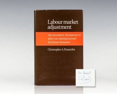 Labour Market Adjustment: Microeconomic Foundations of Short-run Neoclassical and Keynesian Dynamics.