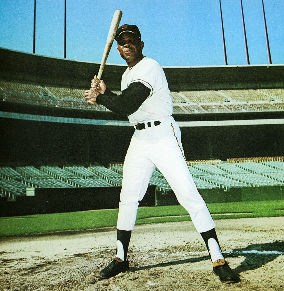 My Secrets of Playing Baseball.