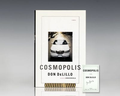 Cosmopolis.