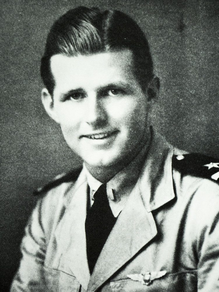 As We Remember Joe.