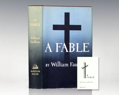 A Fable.