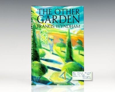 The Other Garden.
