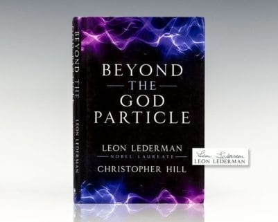 Beyond the God Particle.