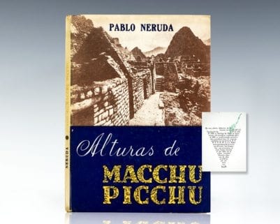 Alturas de Macchu Picchu.