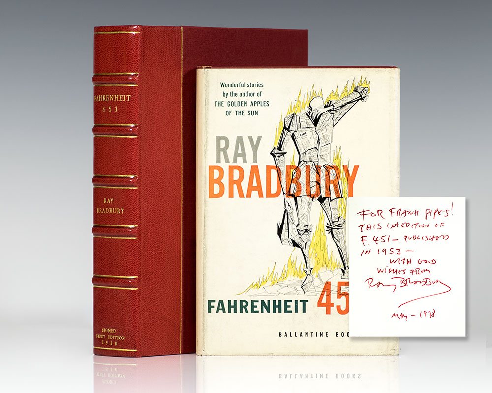 Fahrenheit 451