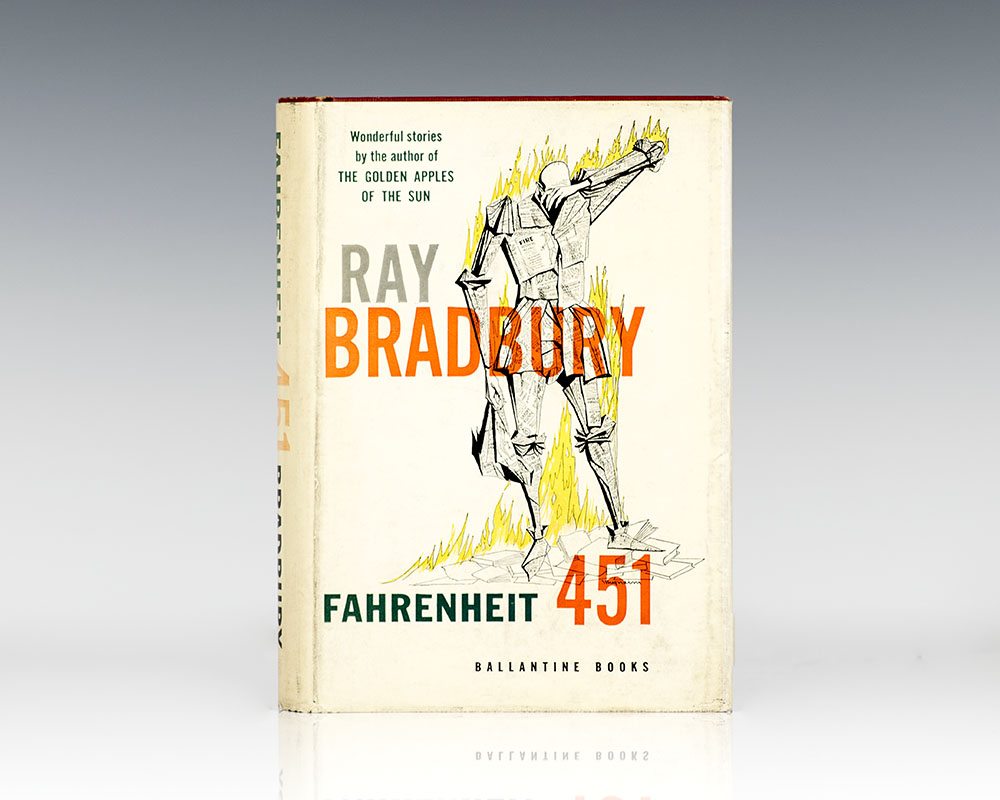 Fahrenheit 451