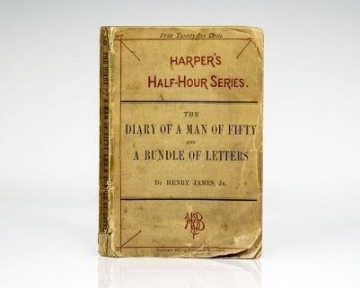Haper's Half-Hour Series