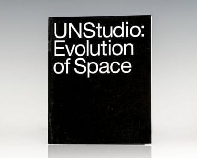 UNStudio: Evolution of Space