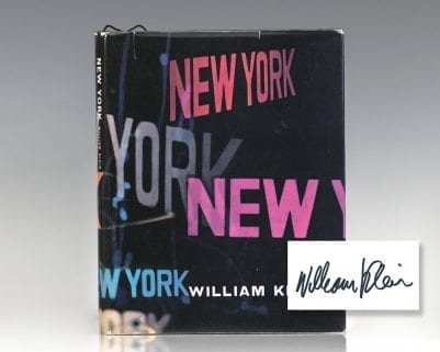 New York. Life is Good and Good For You in New York: Trance Witness Revels