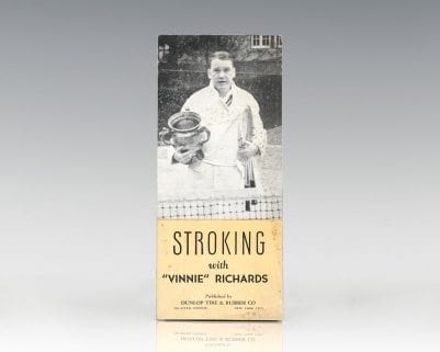 Stroking