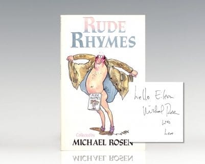 Rude Rhymes