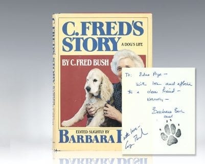 C. Fred's Story