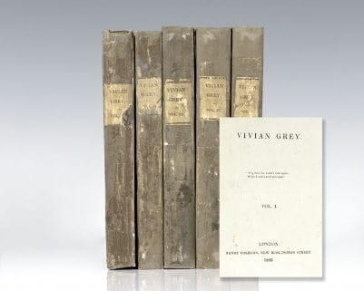 Vivian Grey