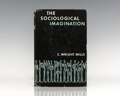 The Sociological Imagination