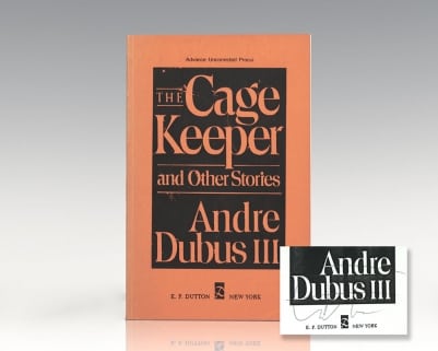 The Cage Keeper and Other Stories