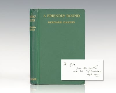 A Friendly Round