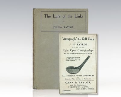 The Lure of the Links