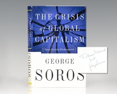 The Crisis of Global Capitalism