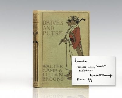 Drives and Puts