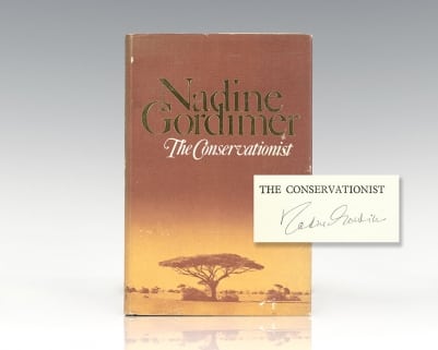 The Conservationist