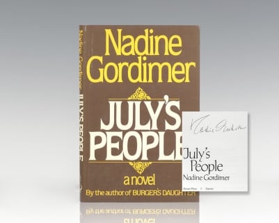 July's People