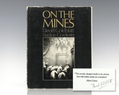 On the Mines