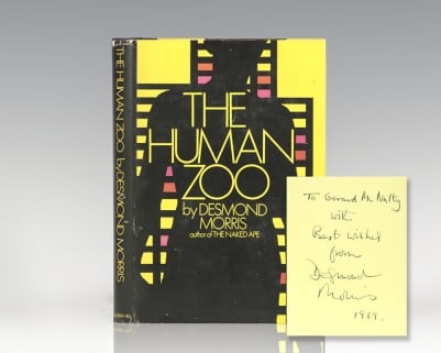 The Human Zoo