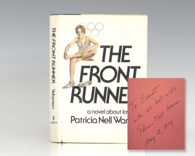The Front Runner