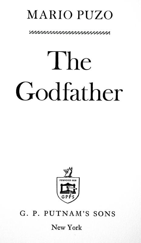 The Godfather