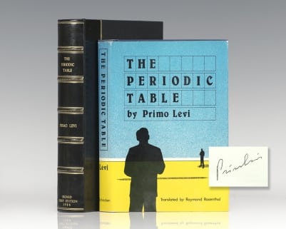 The Periodic Table