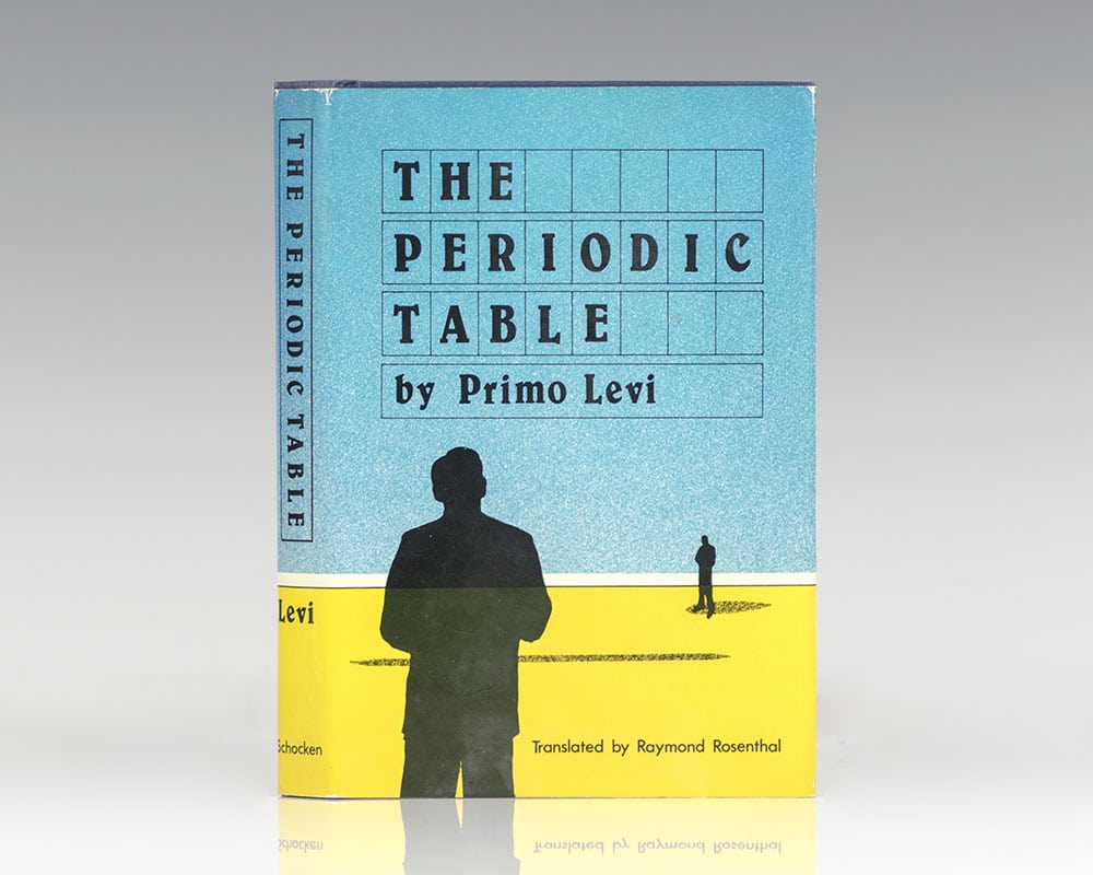 The Periodic Table