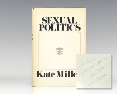 Sexual Politics