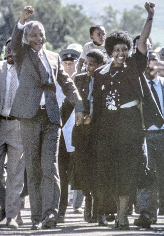 Mandela: A Life