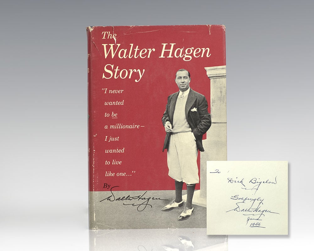 The Walter Hagen Story