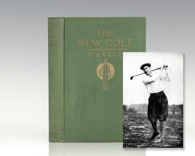 The New Golf